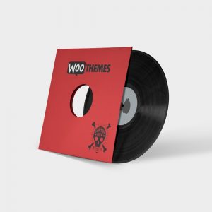 Woo Album #4