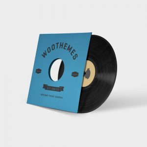 Woo Album #3