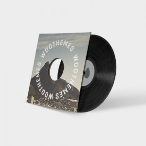 Woo Album #2