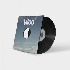 Woo Album #1